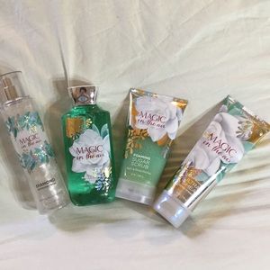 Bath & Body Works Magic in the Air